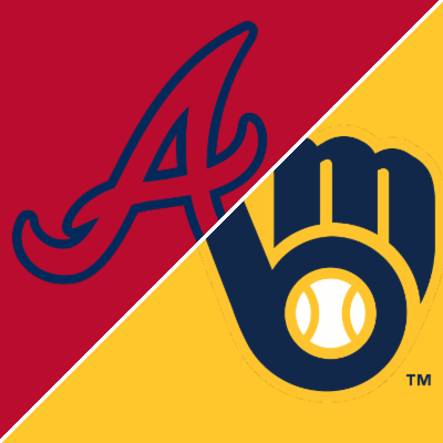 May 6: Brewers 6, Braves 3 - Battery Power