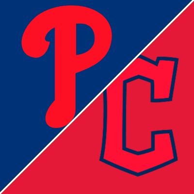 Bryce Harper makes impression at first, but Phillies fall to Guardians 6-5  to end AL streak