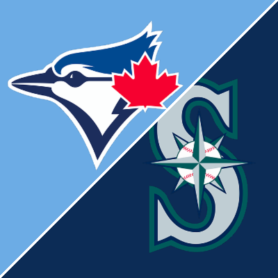 Suárez homers in 11th as Mariners top Blue Jays 5-2 - The Columbian