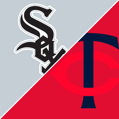 Twins 7, White Sox 3: Twins accidentally win in 12 - Twinkie Town