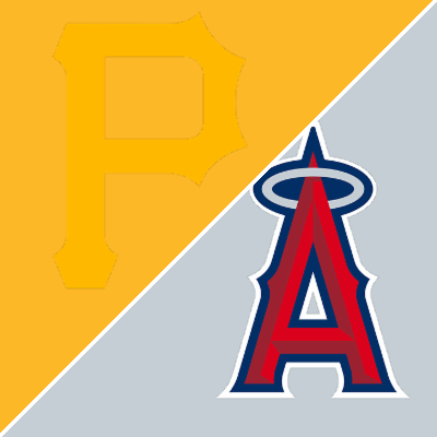 Pittsburgh Pirates vs Los Angeles Angels, ( 🔴LIVE ) MLB Baseball