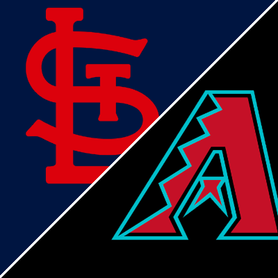 Carroll's 2-run triple in the 8th rallies Diamondbacks past