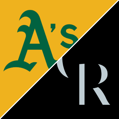 Oakland Athletics Scores, Stats and Highlights - ESPN