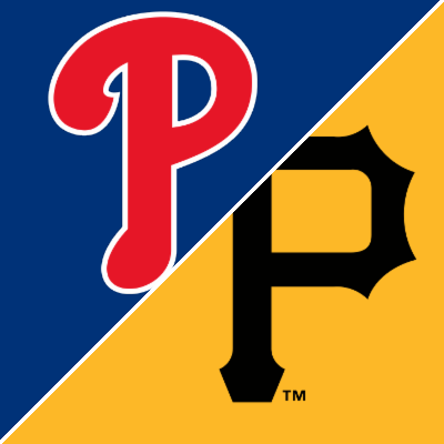 Phillies lose to Pirates 6-4 - 6abc Philadelphia
