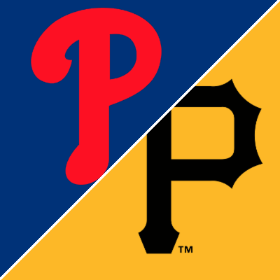 Phillies lose to Pirates 6-4 - 6abc Philadelphia