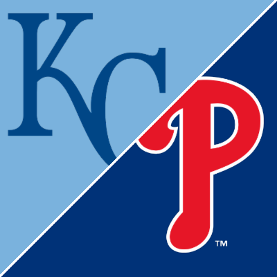 Witt makes history, Royals win seventh straight with 7-5 win over Phillies Kansas  City News - Bally Sports