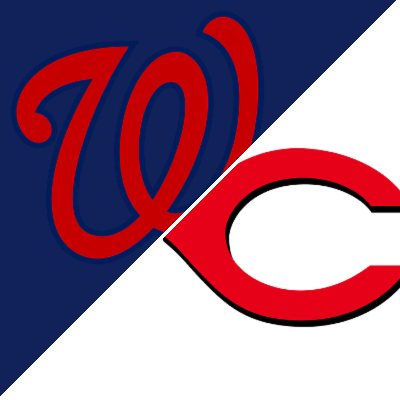 Pair of homers by Lane Thomas lifts Nationals over Reds 6-3 - Washington  Times