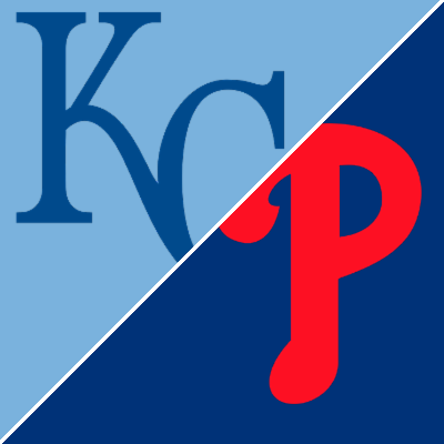 Philadelphia Phillies vs Kansas City Royals FULL GAME HIGHLIGHTS