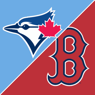 Blue Jays 5-4 Red Sox (Aug 5, 2023) Final Score - ESPN