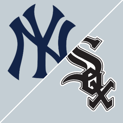 MLB Gameday: Yankees 1, White Sox 5 Final Score (08/07/2023)