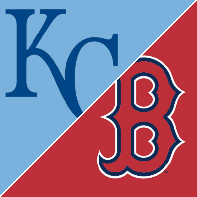 Paxton, 4 relievers combine for shutout as Red Sox beat Royals