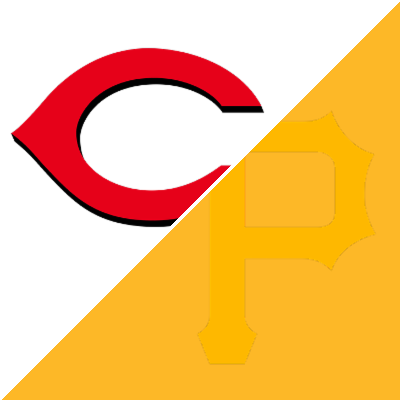 Cincinnati Reds vs. Pittsburgh Pirates - October 2, 2021 - Redleg Nation