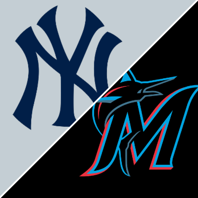 Marlins stun Holmes and Kahnle with 5 runs in 9th, beat Yankees 8-7 as  Burger gets game-ending hit