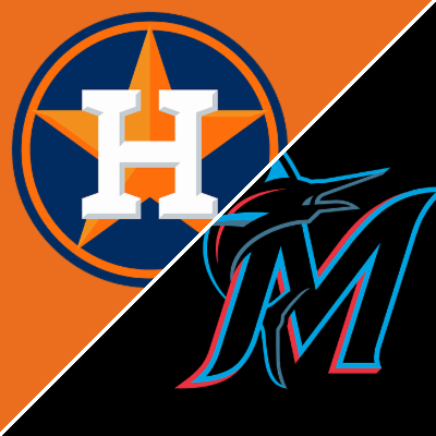 Late homers from Soler, Arraez and Bell lift Marlins to 5-1 series opening  win over Astros