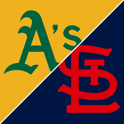 Arenado, Walker hit first-inning homers as Cards beat A's