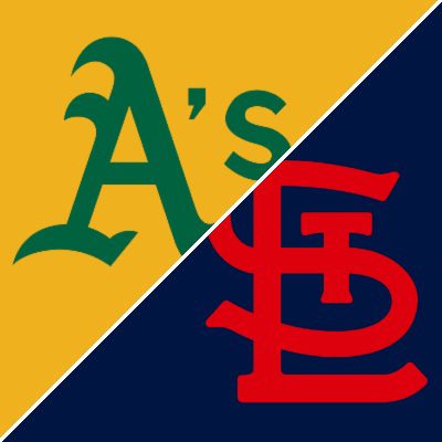 Lawrence Butler homers in Oakland A's loss to St. Louis Cardinals