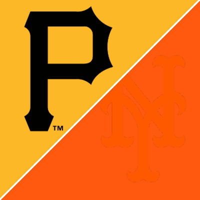 Stewart homers twice to lift the Mets to an 8-3 victory over the Pirates