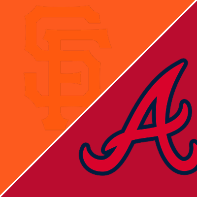 En Español-Atlanta Braves vs. San Francisco Giants (8/25/23) - Stream the  MLB Game - Watch ESPN