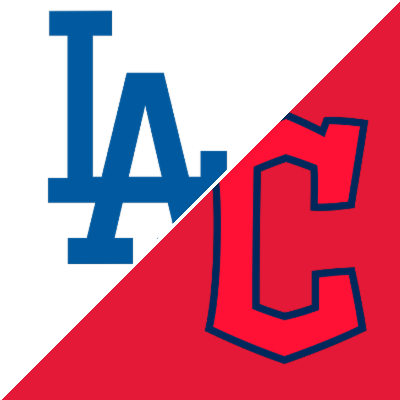 Guardians rally to beat Dodgers 8-3, just third loss in August for L.A. –  NBC Los Angeles