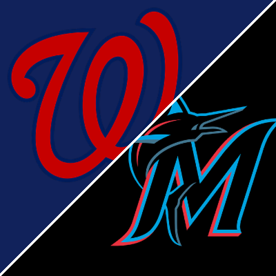 Adon leads Nationals over Marlins 7-4 and Washington climbs out of