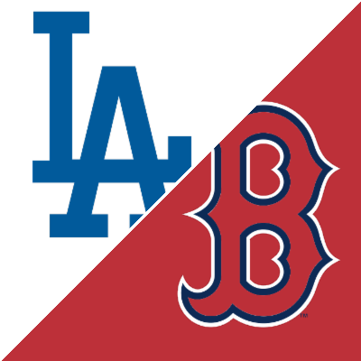 Ex-Dodgers Justin Turner, Alex Verdugo lift Red Sox to 8-5 victory over LA, National Sports