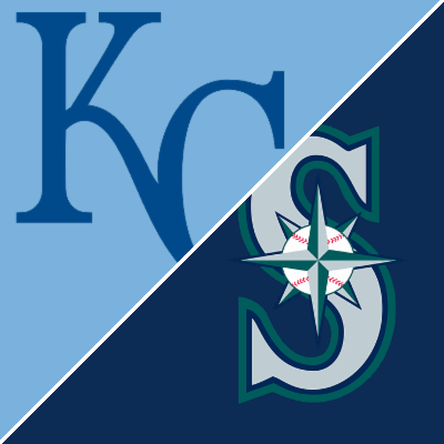 Seattle Mariners on X: The Mariners conquer the Royals—continuing a  magnificent 2027. Game log:    / X