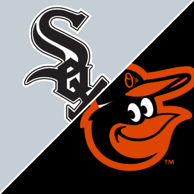 White Sox blow early lead, lose rubber game to Orioles 8-4