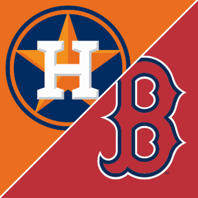 Jose Altuve hits 2-run HR to complete 1st cycle of his career, Astros crush  Red Sox 13-5