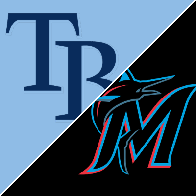 Randy Arozarena, Josh Lowe and Isaac Paredes slug homers to lead Rays over  Marlins 11-2