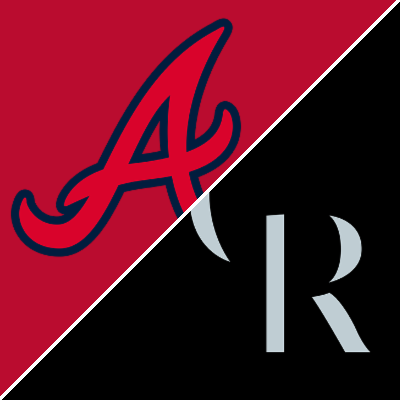 Marcel Ozuna hits 30th homer, MLB-leading Braves beat Rockies 3-1