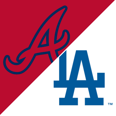 Braves 8-7 Dodgers (Aug 31, 2023) Final Score - ESPN