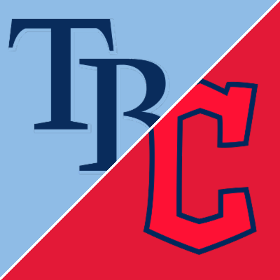 Cleveland Guardians vs. Tampa Bay Rays (7/30/22) - Stream the MLB Game -  Watch ESPN