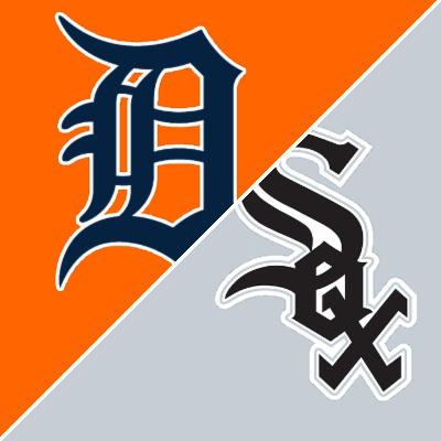 Lipcius, Cabrera and Olson power the Tigers to a 10-0 rout of the White Sox  
