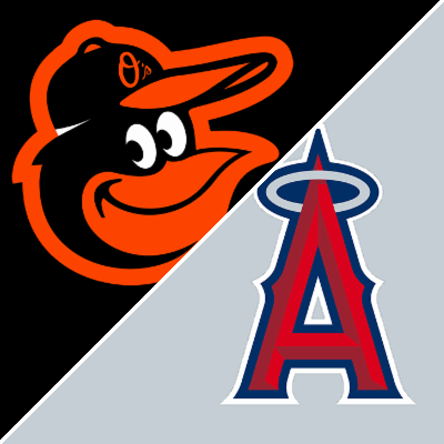 Angels lose to Orioles, 6-5. – Orange County Register