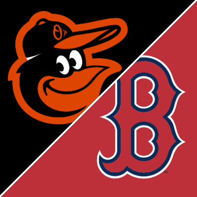 Sun, 8/21 - Boston Red Sox vs. Baltimore Orioles (8/21/22