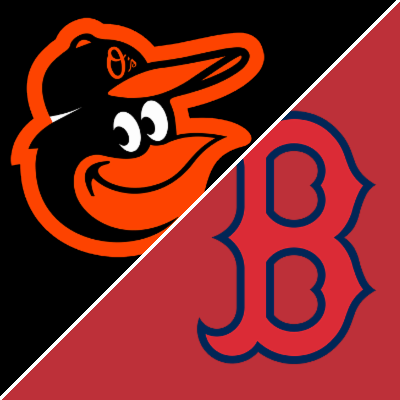 Red Sox Rally To Beat Orioles 9-6