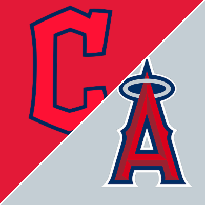 Angels grab 6-2 victory over Guardians, O'Hoppe and Grichuk homer