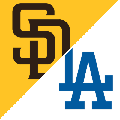 Padres' Snell overpowers Dodgers in 6-1 victory for Friars' first
