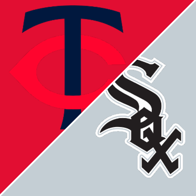 Twins 4, White Sox 0: Cease desists - Twinkie Town