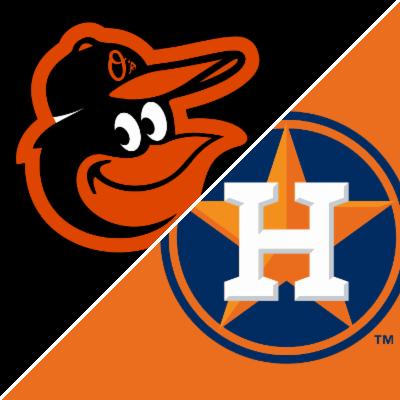 Dubon's 9th-inning single lifts Astros over Orioles 2-1 to stay