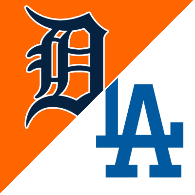 Dodgers vs. Tigers (09/19/23) [8+9th INNINGS] Game Hightlights