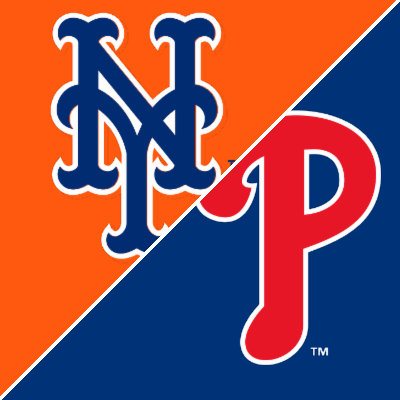 Phillies win 5-4 over New York Mets, Nick Castellanos sets career
