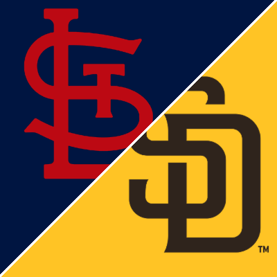 Cardinals vs. Padres Highlights, 09/23/2023
