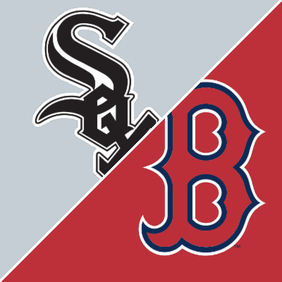White Sox take rain-shortened finale over Red Sox