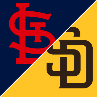 Tatis' spectacular catch, Soto's soaring homer help the Padres rout the  Cardinals 12-2