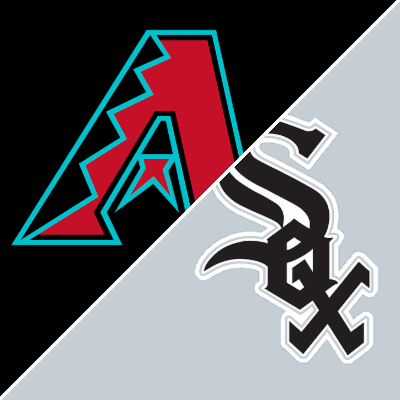 Arizona Diamondbacks on X: Took all the W's in Chicago so now they're just  the hite Sox.  / X