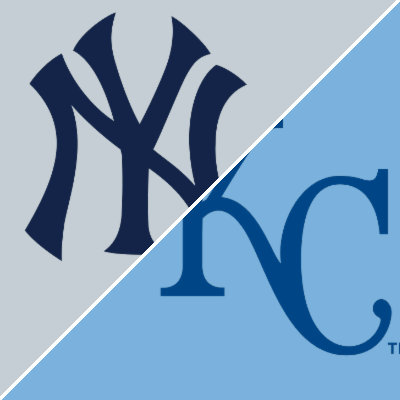 Gamethread XIX: Yankees at Royals - Royals Review