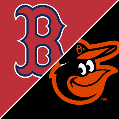 Baltimore Orioles vs Boston Red Sox - March 30, 2023