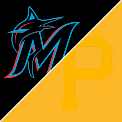 Josh Bell's 3 RBIs lead Marlins past Pirates to clinch NL wild card playoff  berth