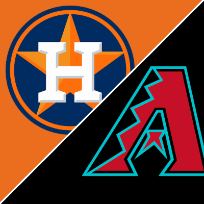 Astros beat Diamondbacks 8-1 to earn third straight AL West title